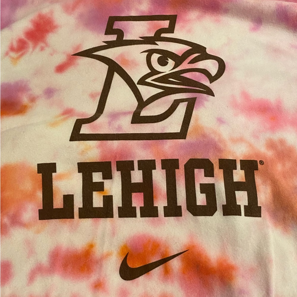 Lehigh University Tee